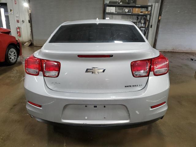 1G11C5SA3DF183372 2013 Chevrolet Malibu 1Lt