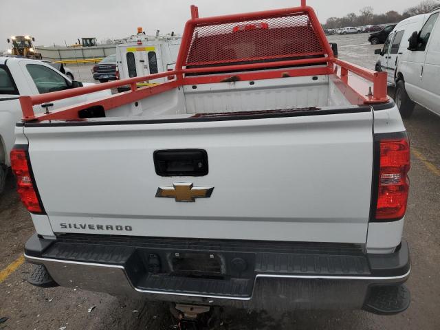 1GC2CUEG8JZ293849 | 2018 CHEVROLET SILVERADO