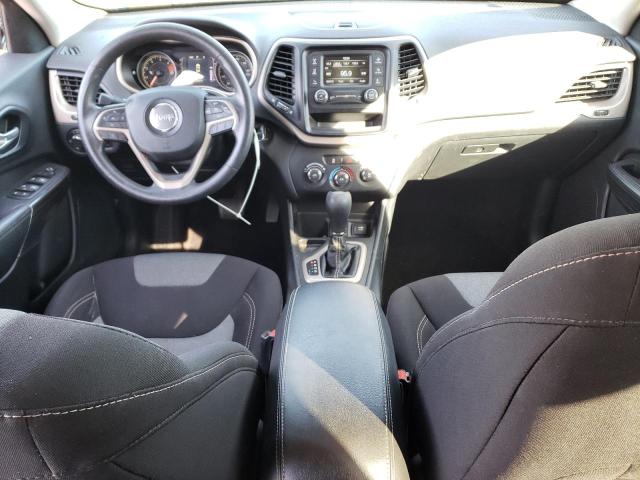 2016 JEEP CHEROKEE S - 1C4PJLABXGW200856