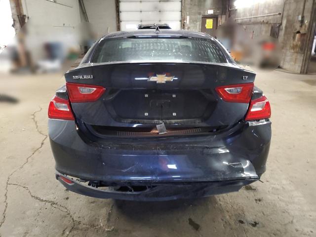 1G1ZD5ST9PF164816 | 2023 CHEVROLET MALIBU LT