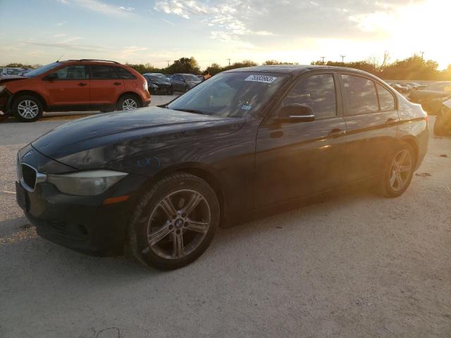 2014 BMW 3 Series 328i