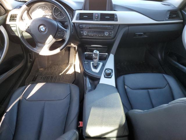 WBA3C3C55EK200443 BMW 320 I Xdrive