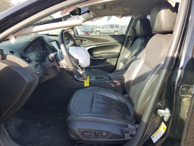 2G4GL5EX4H9180153 Buick Regal Sport Touring