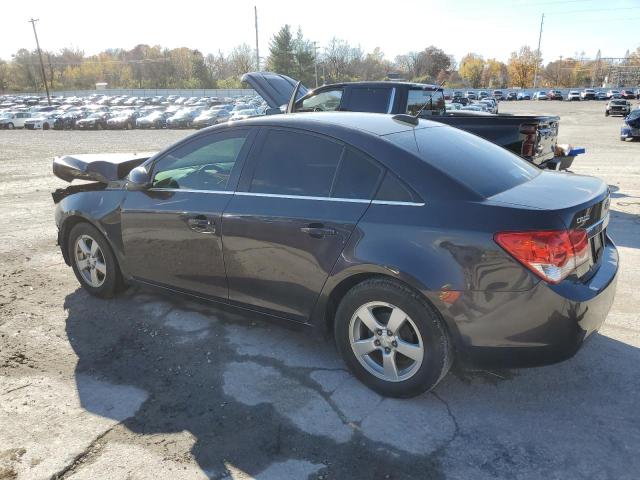 2016 Chevrolet Cruze Limited Lt VIN: 1G1PE5SB2G7116645 Lot: 75915433