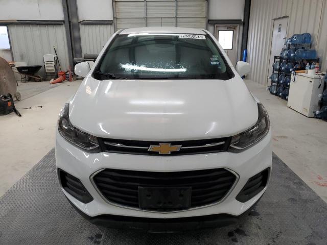 3GNCJKSB5LL148678 | 2020 Chevrolet trax ls