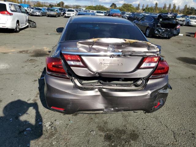 19XFB2F88FE208415 Honda CIVIC EX