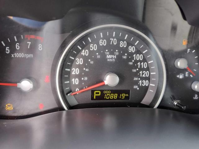 KNDMH4C73E6584764 KIA SEDONA EX