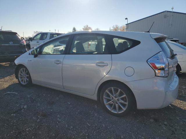 JTDZN3EUXC3043768 | 2012 Toyota prius v