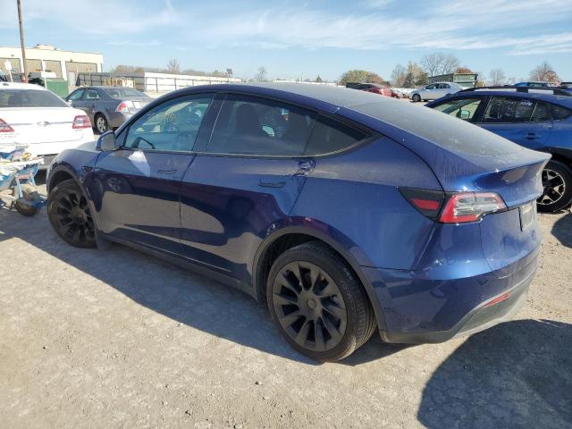 5YJYGDEEXLF014293 Tesla Model Y  2