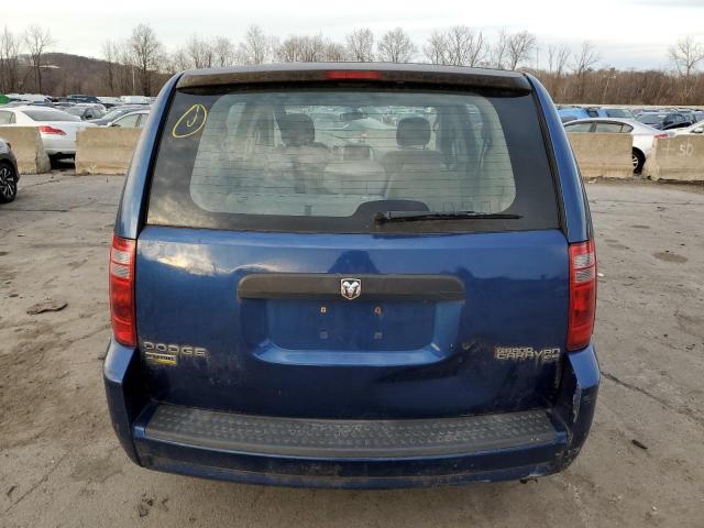 2D4RN4DE8AR462984 | 2010 Dodge grand caravan se