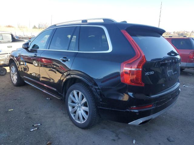 YV4A22PK3G1066500 2016 VOLVO XC90, photo no. 2