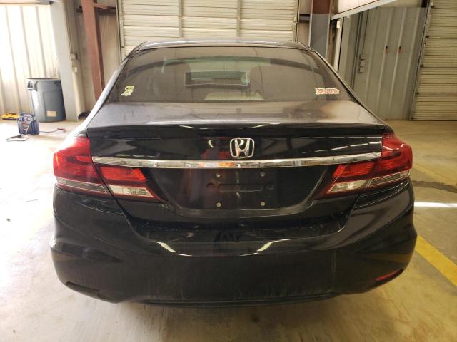 2HGFB2F51DH538793 | 2013 Honda civic lx