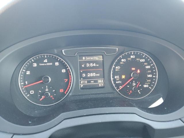 WA1GFCFS4GR015463 Audi Q3 Prestige