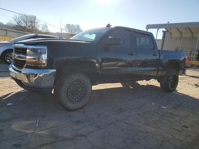 3GCUKRECXGG216639 | 2016 CHEVROLET SILVERADO