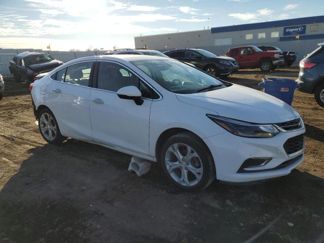 1G1BF5SM1J7123828 | 2018 Chevrolet cruze premier