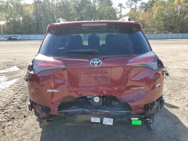 2018 TOYOTA RAV4 LIMIT - 2T3YFREV2JW474197