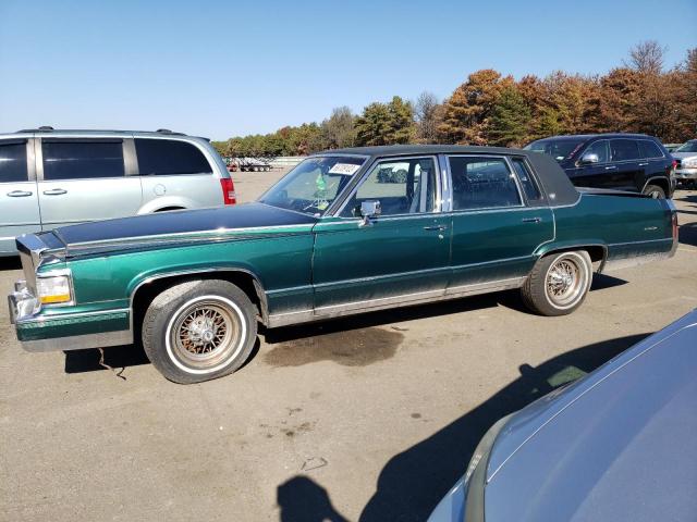 Vin: 1g6dw547xnr703499, lot: 66709103, cadillac all other 1992 img_1