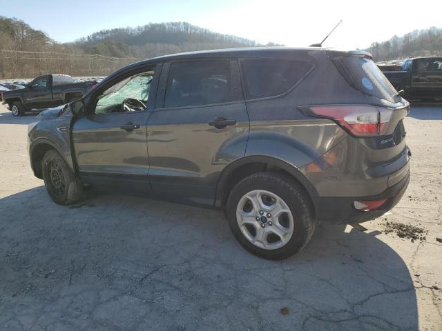 1FMCU0F76HUB73026 | 2017 FORD ESCAPE S