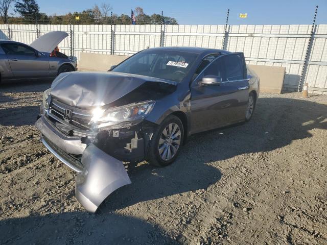 2013 Honda Accord Coupe EX