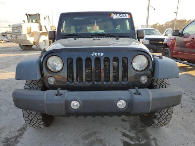 1C4BJWDG8EL223148 | 2014 JEEP WRANGLER U