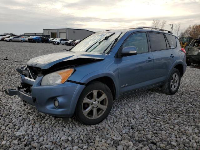 2012 Toyota RAV4 Limited