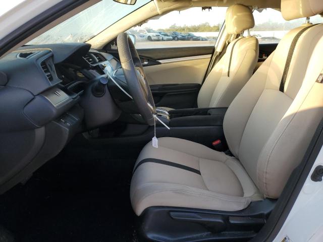 19XFC2F56GE239490 Honda Civic Lx