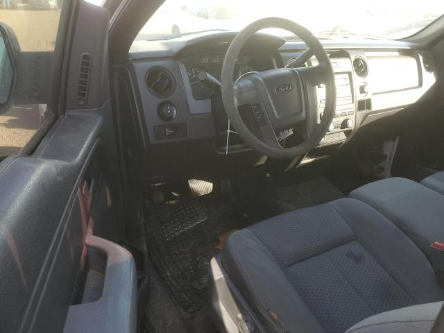 2016 FORD F150 - 1FTMF1EM8DKD84315