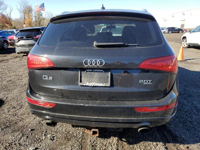 WA1LFAFP6EA116188 2014 AUDI Q5, photo no. 6