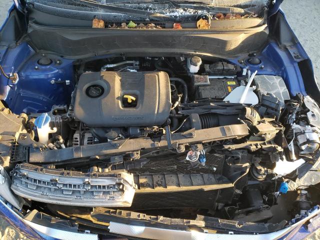 2021 KIA SELTOS EX - KNDERCAA0M7152703