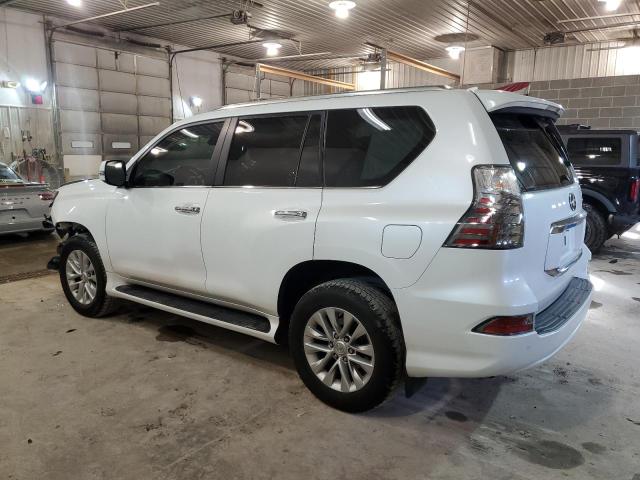 JTJAM7BX1M5275538 | 2021 LEXUS GX 460 PRE