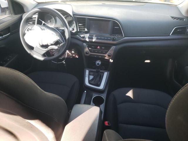 2018 HYUNDAI ELANTRA SE - 5NPD84LF0JH343655