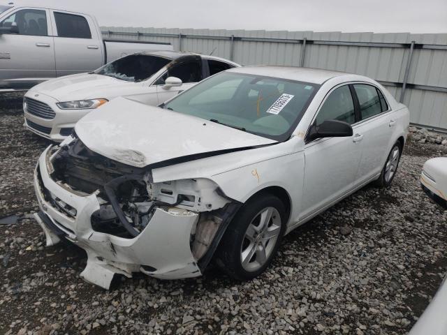 2011 Chevrolet Malibu LS