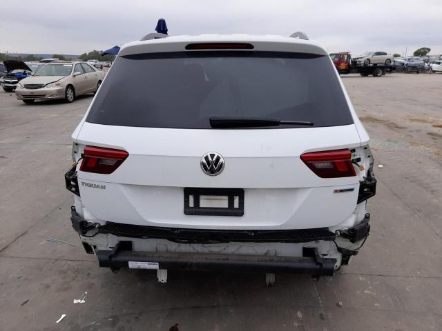 3VV0B7AXXKM192530 Volkswagen Tiguan S 6