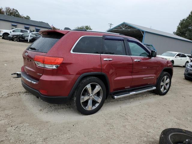 1C4RJFBG6EC112115 Jeep Grand Cherokee Limited