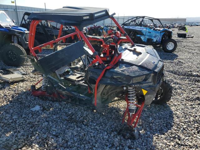 2014 POLARIS RZR 1000 X - 4XAST1EA3EF363928