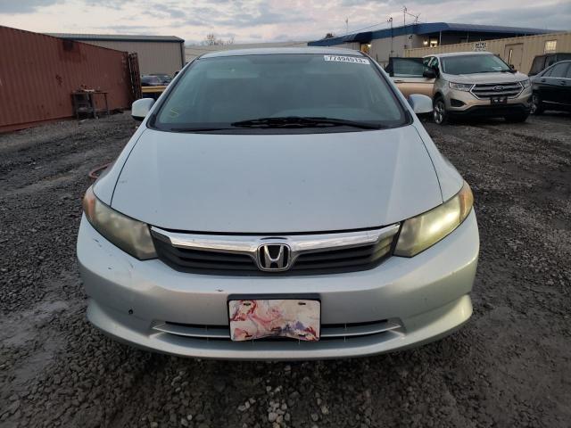 2012 Honda Civic - Image 5