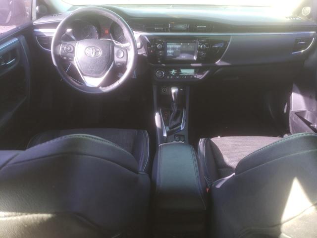 5YFBURHE8GP537619 | 2016 TOYOTA COROLLA L