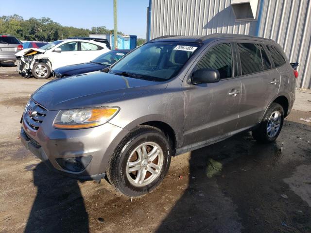 2011 Hyundai Santa Fe GLS