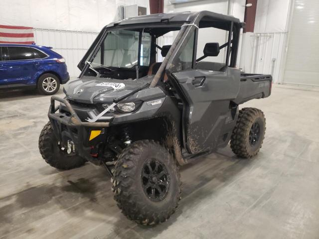 2023 CAN-AM DEFENDER L - 3JBUVAX44PK003149