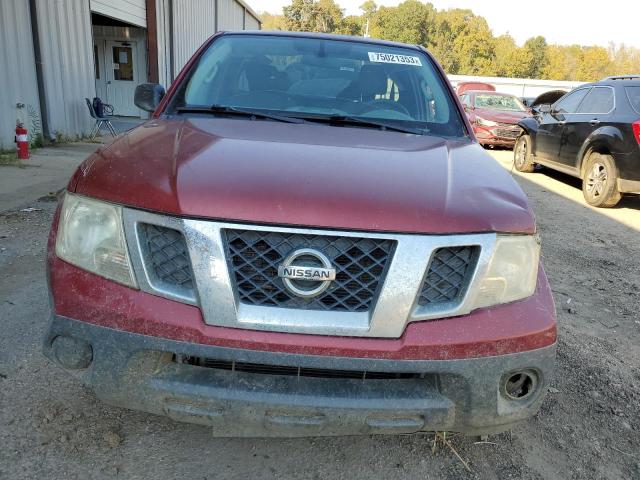 1N6BD0CT9FN707335 | 2015 NISSAN FRONTIER S