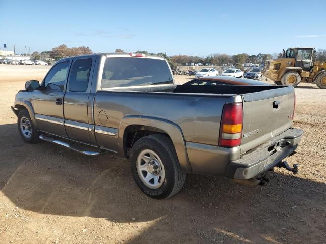 2GTEC19T721348997 | 2002 GM c new sierra c1500