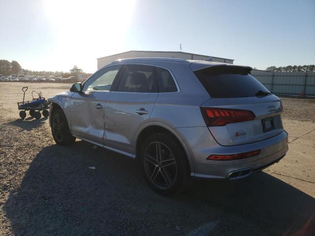 WA1C4AFY0J2063409 2018 AUDI SQ5, photo no. 2