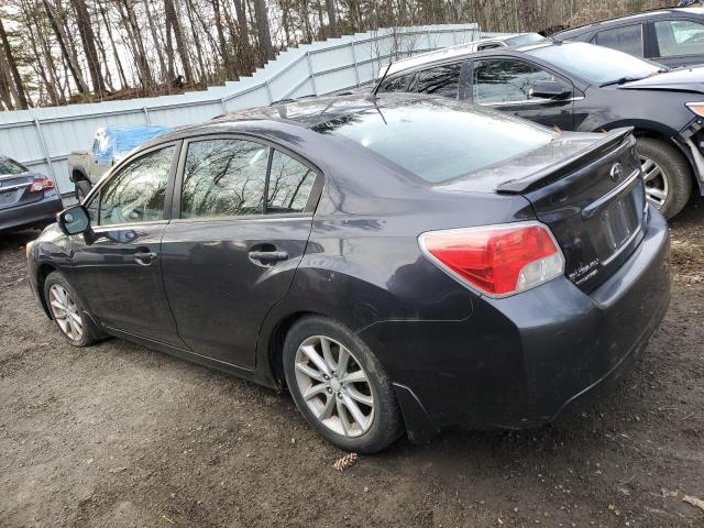 JF1GJAC69CH008465 | 2012 Subaru impreza premium