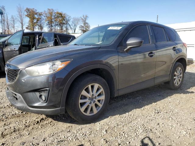 JM3KE4CY6F0450478 | 2015 MAZDA CX-5 TOURI