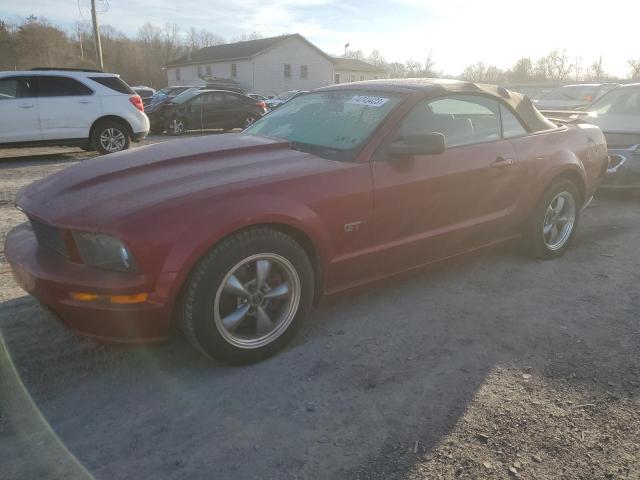 2007 Ford Mustang GT