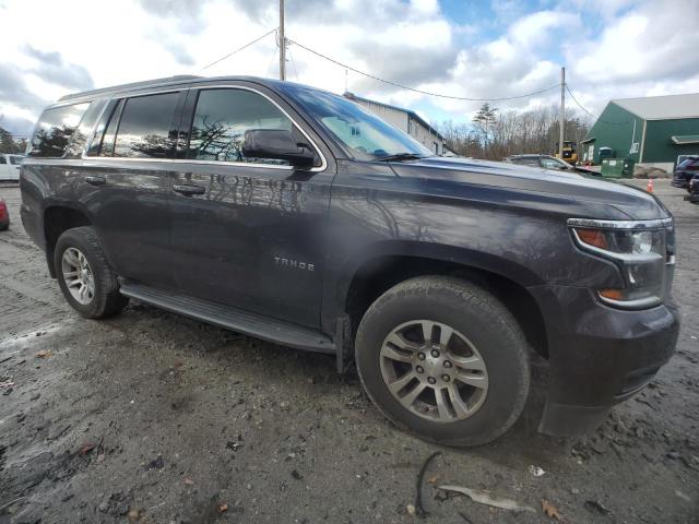 1GNSKBKC4HR260549 | 2017 CHEVROLET TAHOE K150