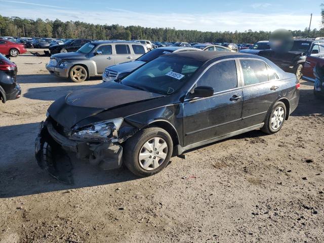 2004 Honda Accord Sedan LX