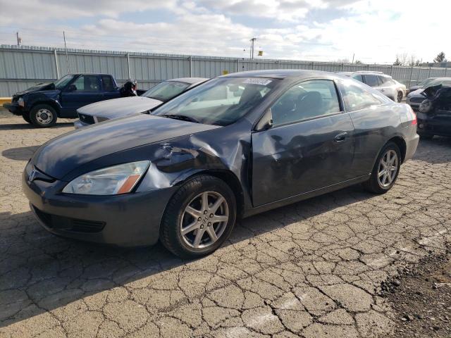 2004 Honda Accord Coupe EX