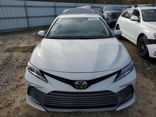 4T1C11AK6NU066077 | 2022 Toyota camry le