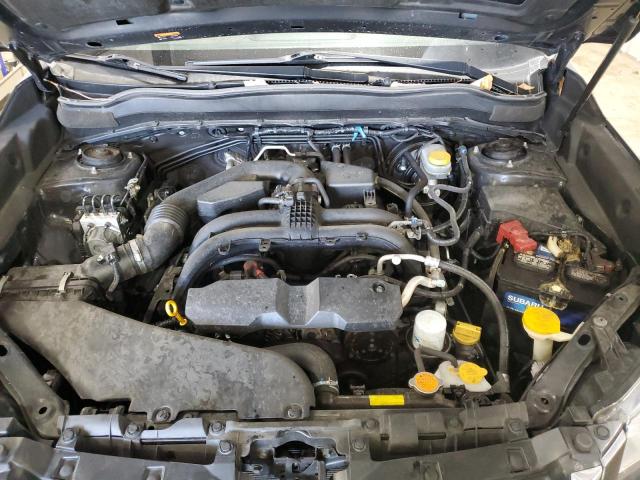 2018 SUBARU FORESTER 2 - JF2SJAEC9JH570615